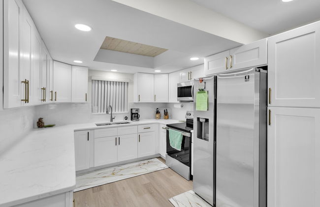 Magnificent Gulf Front Condo Located Directly On The Ocean! 2 Bedroom Condo by Redawning - Foto 13