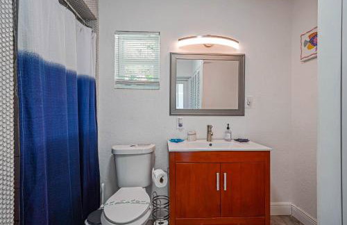 Hollywood Tropical Retreat - Foto 26