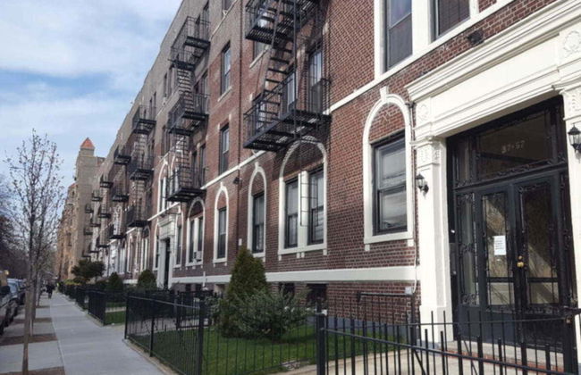 Tour por el barrio de Queens - Foto 6