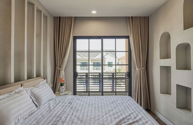 Holiday Villa Novaworld Phan Thiet - Foto 56