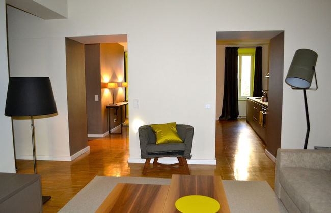 My Home in Vienna - Foto 40