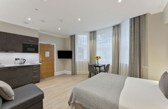 Cleveland Residences Kensington - Foto 48