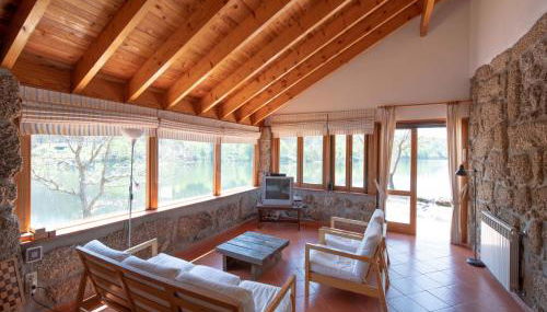 Mansion in Dao Valley by River Beach - Foto 4