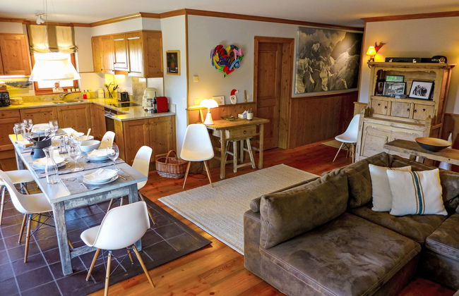 Soldanella 2 - Foto 8