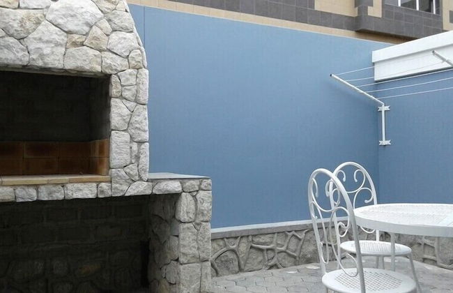 Jetty Self-Catering Swakopmund - Photo 53