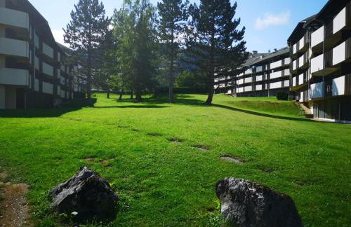 Appartement tout confort à deux pas des pistes - Foto 15