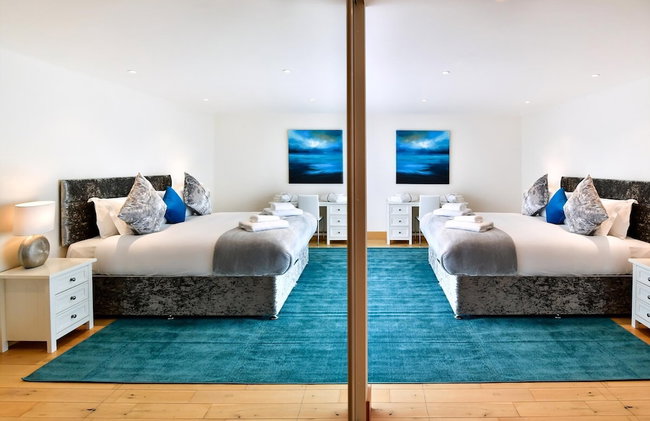 Just Stay Wales – Meridian Quay Penthouses - Foto 31