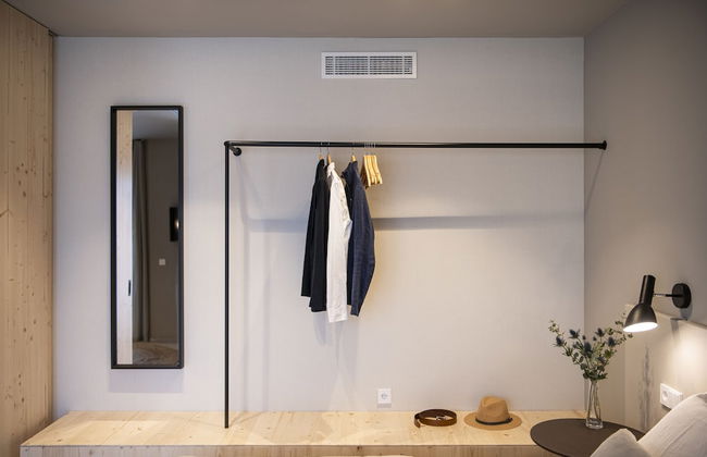 APARTAMENTS LA CARPA - Foto 8