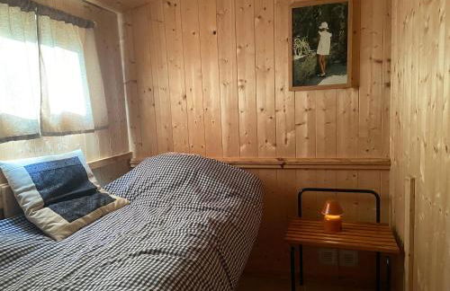 Le bon chemin Studio Stockholm - Foto 28