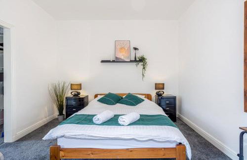 3 Bedrooms & 2 Showers - Home From Home - Foto 56