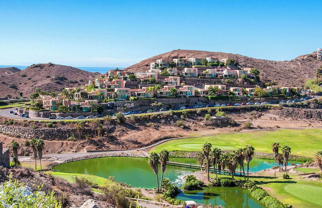 Salobre Villa 3 - Foto 88