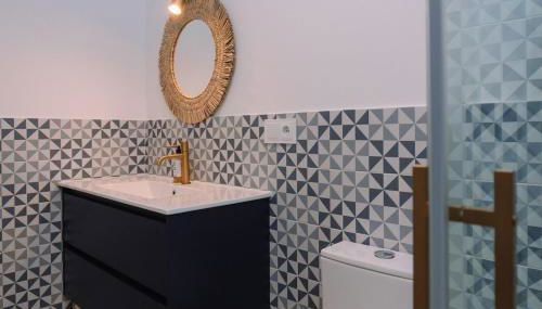 Elegancia luz y calidez - Apto 2 by CABANA Rentals - Foto 4