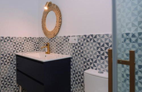 Elegancia luz y calidez - Apto 3 by CABANA Rentals - Foto 16