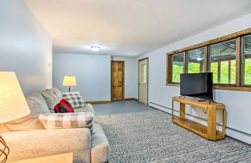 Pet-Friendly Gilford Home 3 Mi to Gunstock and Lake - Foto 34