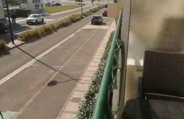 Appartement Rez- de- chaussée convivial proche mer avec terrasse - Foto 24