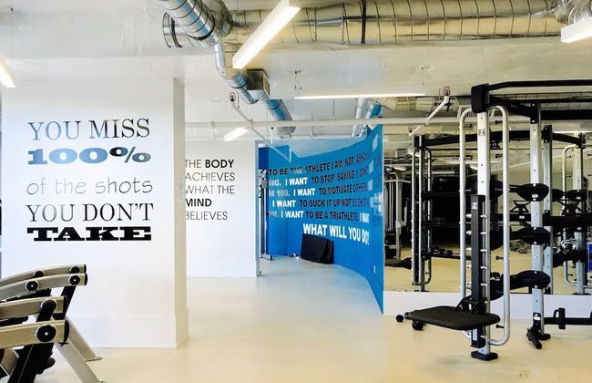 Stunning Harbourfront Condo - Foto 17