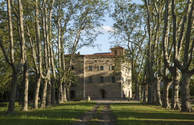 Chateau de Villeclare - Foto 1