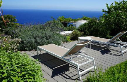 LE CASETTE DI MALFA - Foto 49