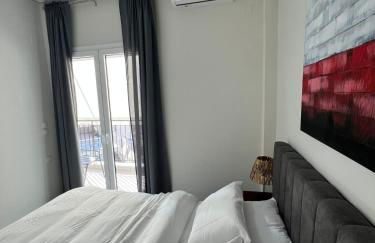 Feels Like Home 2 - Agrinio Suites - Photo 16