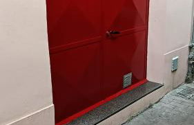 319 - Casa Valentina a Ventimiglia - A 300metri dal Mare - Foto 8