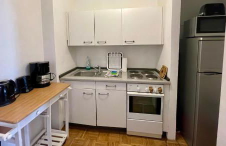 Etzel Ferienwohnung Alte Main Brücke - Foto 5