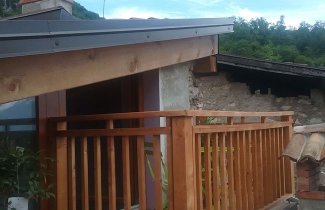 Antica Dimora del Gallo Nero - Foto 22