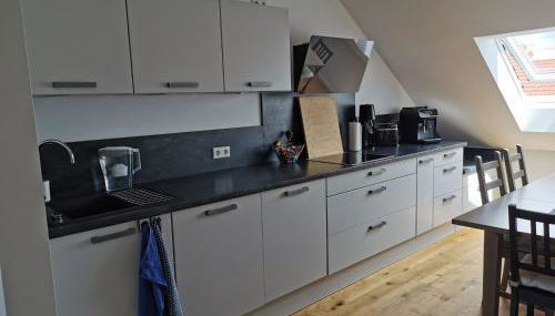 Traumhafte 130qm Wohnung Erfurt, Nähe Zentrum - Foto 2