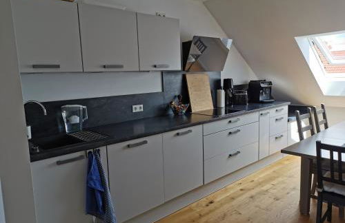 Traumhafte 130qm Wohnung Erfurt, Nähe Zentrum - Foto 2