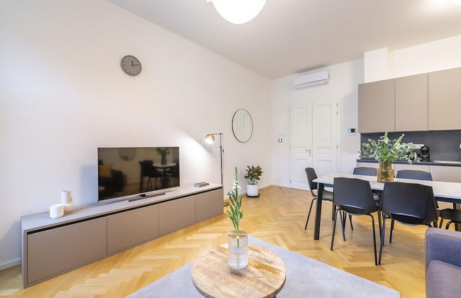 Petrin Tower Residence - Foto 24