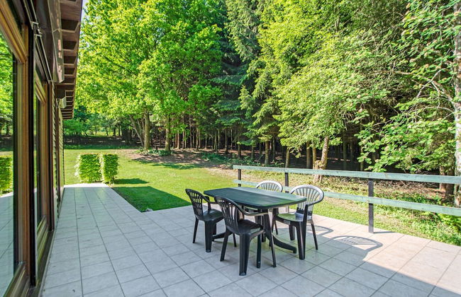 Cozy Chalet in Trois Ponts near Forest - Foto 22