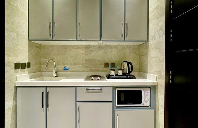 qimampark AlNamas6 - Foto 19