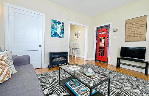 Global Cup 1920s Urban Charm, Lower-Greenville Ave Area - Photo 1