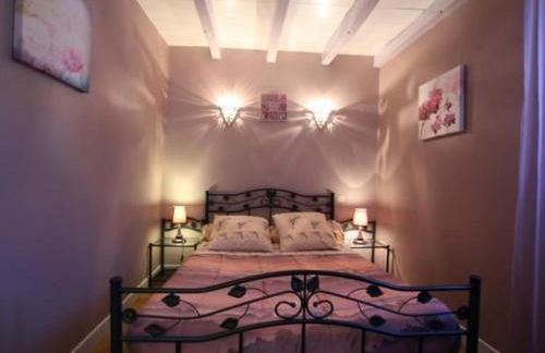 Gîte à la Ferme Larranda - Foto 5