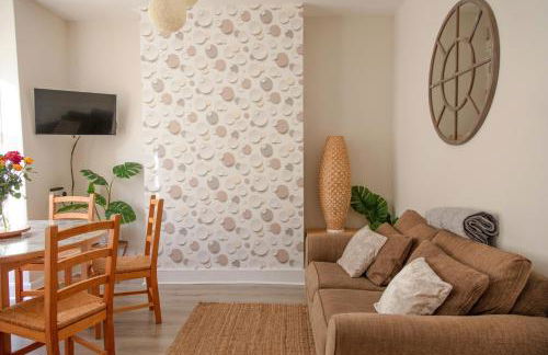 Welcoming 4 Bed Holiday Home in Eastbourne - Foto 11