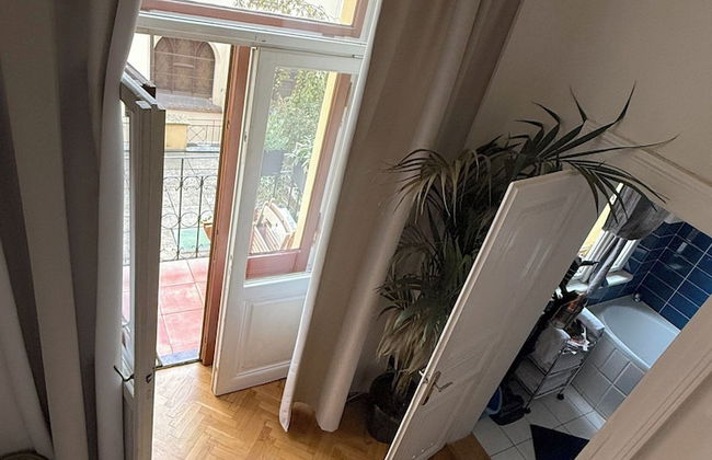 Apartment Siroka 14 - Photo 9