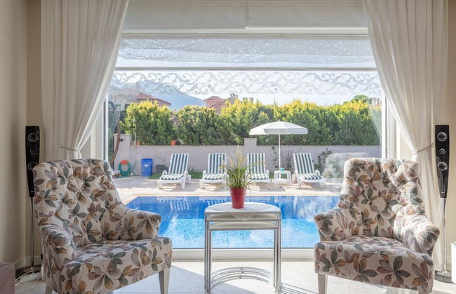 Villa Nirvana Large Private Pool A C Wifi Car Not Required Eco-friendly - 2832 - Foto 18