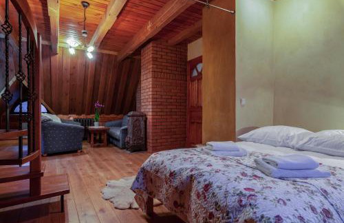 Farma Lama Dom Gościnny - Foto 48