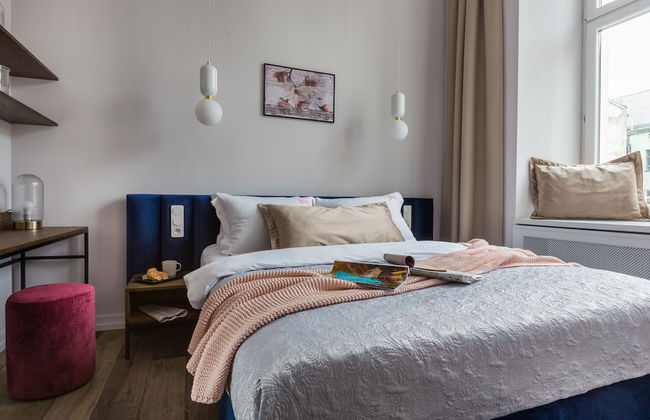 Fragola Apartments Old Town - Foto 32