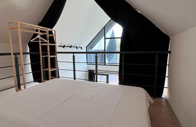 Monk Livingspace - Foto 36