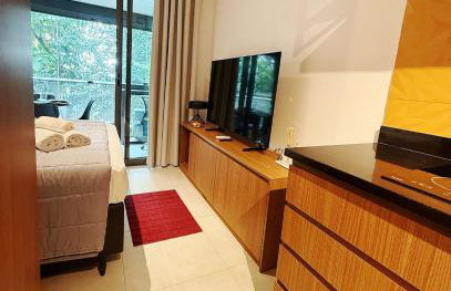 Hub Vila Madalena Living Bstay - Foto 44