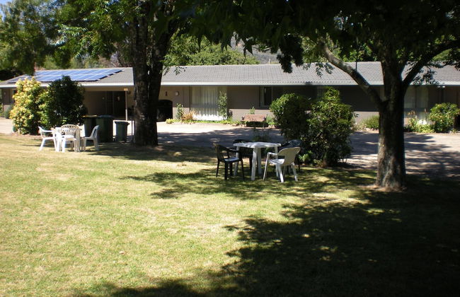 Willow Dene - Foto 20