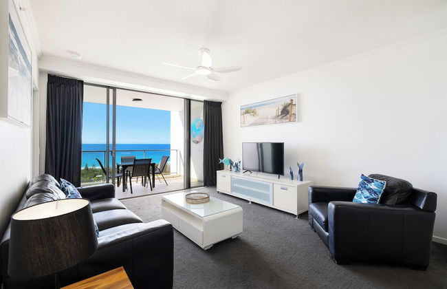 Ocean Pacific Broadbeach - Photo 37