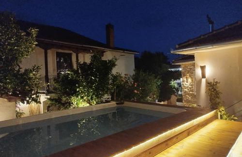 Oneiropetra Luxury House - Foto 1