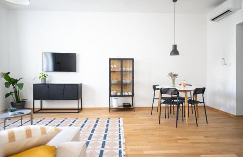 Wally Apartments by Flat White - With Elevator - Foto 27