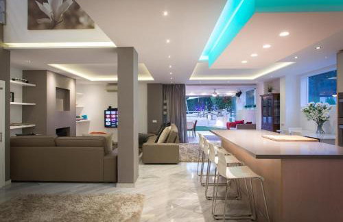 Casa Eucalyptus Family Home - Foto 4