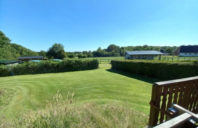 Holiday Apartment Hoffmann - Foto 19