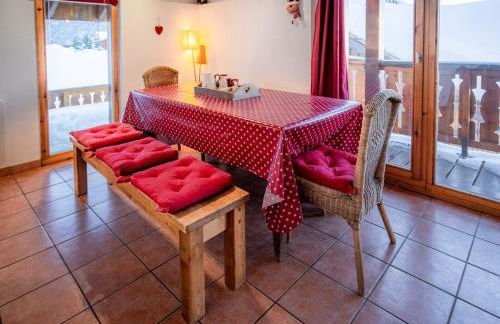 Le Cocon Detached chalet (6p). 3 bedrooms and 2 bathrooms - Foto 53