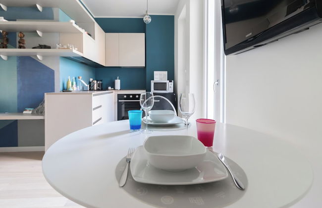 Italianway - Melozzo da Forli' 11 - Photo 12