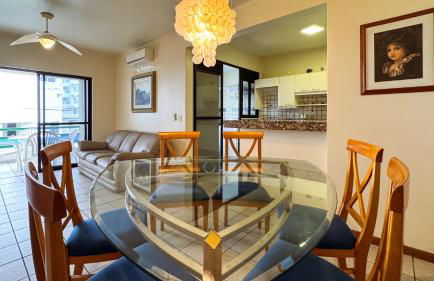 Apto Cond. Porto Ventura 3 quartos - Photo 3