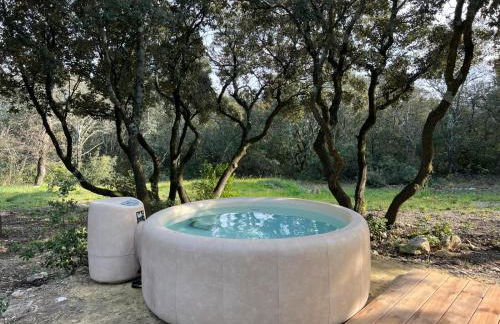 NUIKI Lodges - Gites - Foto 96